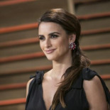 Los estudios de Hollywood añaden a Penélope Cruz a su 'lista negra' por firmar la carta en defensa de Gaza [ING]