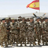 El Gobierno hace su mayor oferta de empleo del año con 4.000 plazas de militares