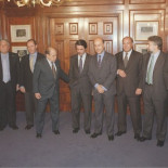 Periodistas de centro-derecha: la “corrupción estructural” de Rajoy es la misma que la de Pujol