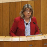 Feijóo modifica una norma para que su conselleira de Mar pueda lucir uniforme de Guardacostas