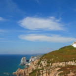 Muere una pareja al caer por un acantilado en Portugal mientras se hacía una selfie