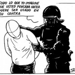 Reescribiendo la presunción de inocencia [Viñeta]