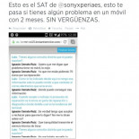 El kafkiano servicio de atención al cliente de Sony