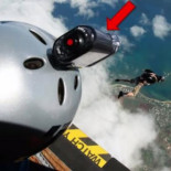 Microsoft convierte vídeos en primera persona con mala estabilización en increíbles hyperlapses