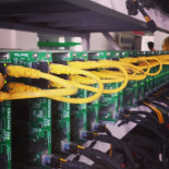 Dentro de una Mina de Bitcoin china [ENG]