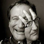 Coño, Robin, esto no se nos hace