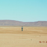 Mohammed y sus sandías: un caso de desertificación galopante