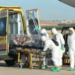 Fallece el cura enfermo de ébola