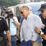 La Junta de Andalucía pagó un máster de más de 100.000 euros en Nueva York al hijo del exconsejero Ojeda