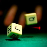 La probabilidad de la improbabilidad: el riesgo de morir en una escalera