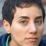 La iraní Maryam Mirzakhani, la primera mujer en lograr la medalla Fields [Eng]