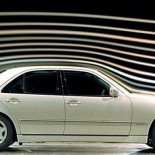 Los automóviles más aerodinámicos de la historia