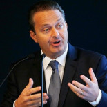 Brasil: Se estrella un avión con un candidato presidencial a bordo