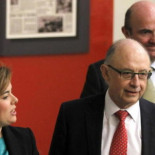 La deuda pública supera por primera vez el billón de euros hasta el 98,4% del PIB