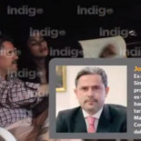 Una farra con prostitutas y criminales sacude la política mexicana