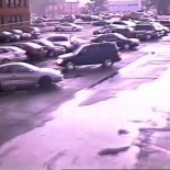 El nacimiento de un tornado