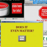 El hombre que creó los anuncios en pop-ups pide perdón