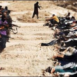 El Estado Islámico declara inocente a un hombre que había decapitado y trata de indemnizar a su familia