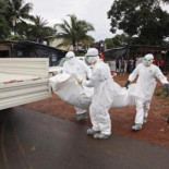 La OMS advierte que el mundo no se toma en serio la magnitud del brote de ébola