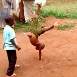 19 cosas que he aprendido en Nigeria [ENG]