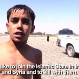 El Estado Islámico abre sus puertas a los ojos “infieles” de occidente