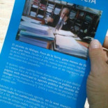 La guerra de los panfletos anónimos le ‘dan’ la feria al alcalde de Málaga