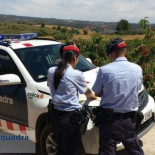 El Supremo eleva a dos años de cárcel la condena a un mosso que puso una multa falsa a un conductor para vengarse