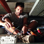 Trabajar para llegar a pobre