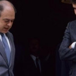 Felipe González fue quien bloqueó la querella de Banca Catalana contra Pujol