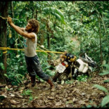 10 años en 2 ruedas. El viaje de Helge Pedersen