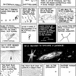 Tu doble y tú en un Universo Simétrico Determinista