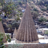 Con los yezidis desaparecería una de las religiones más antiguas de Oriente Medio