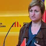 ERC reconoce ahora que con la secesión "quizás tardarás un mes en cobrar si eres empleado público o pensionista"