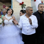 Boda entre una judía y un musulmán motivo de protestas en Israel