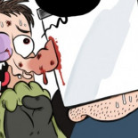 La policía podrá incautar cámaras si cree que son para hacer algo ilegal [viñeta]