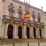 Esto es Burgos y aquí no pasó nada. Cosas de la memoria histórica