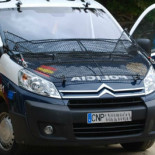 Detienen en Vigo a tres personas por abusar de una menor e intentar matar a quien la había defendido