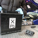 Convertir baterías de coche en paneles solares es posible, según el MIT