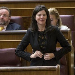 Arenales Serrano (PP): “Si nos ponemos tan exquisitos, ¿comerías un pollo?, porque también lo han matado”