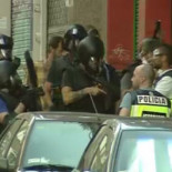 Se suicidia el hombre que permanecía atrincherado en un bar de Zaragoza