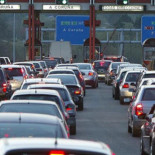 AP-9 gallega: la autopista más cara directa al atasco