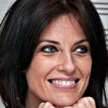 La 'musa' de Vox declara la guerra a uno de los altos dirigentes del partido