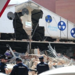 La policía desaloja por sorpresa el CSO La Traba