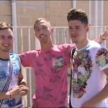 La juez archiva la causa por la violación de una joven en Málaga