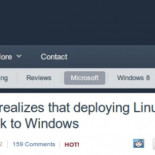 Linux en Munich: Aclarando la noticia