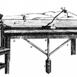 La máquina para pesar los pensamientos