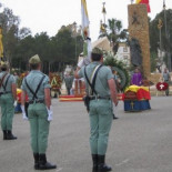 Militares anticasta se unen al ideario de Podemos: "Estamos con el pueblo"