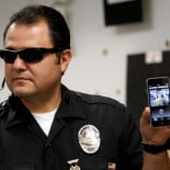 Lo que sucede cuando los agentes de policía llevan cámaras en el cuerpo (ENG)