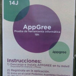 Podemos lanza su aplicación móvil oficial APPGREE