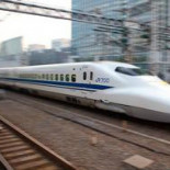 El desafío de fabricar trenes cada vez más veloces